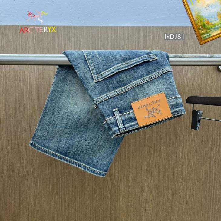 Picture of Arctertyx Jeans Short _SKUArcteryxsz28-3825tr017510
